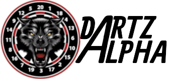 Dartz Alpha logo